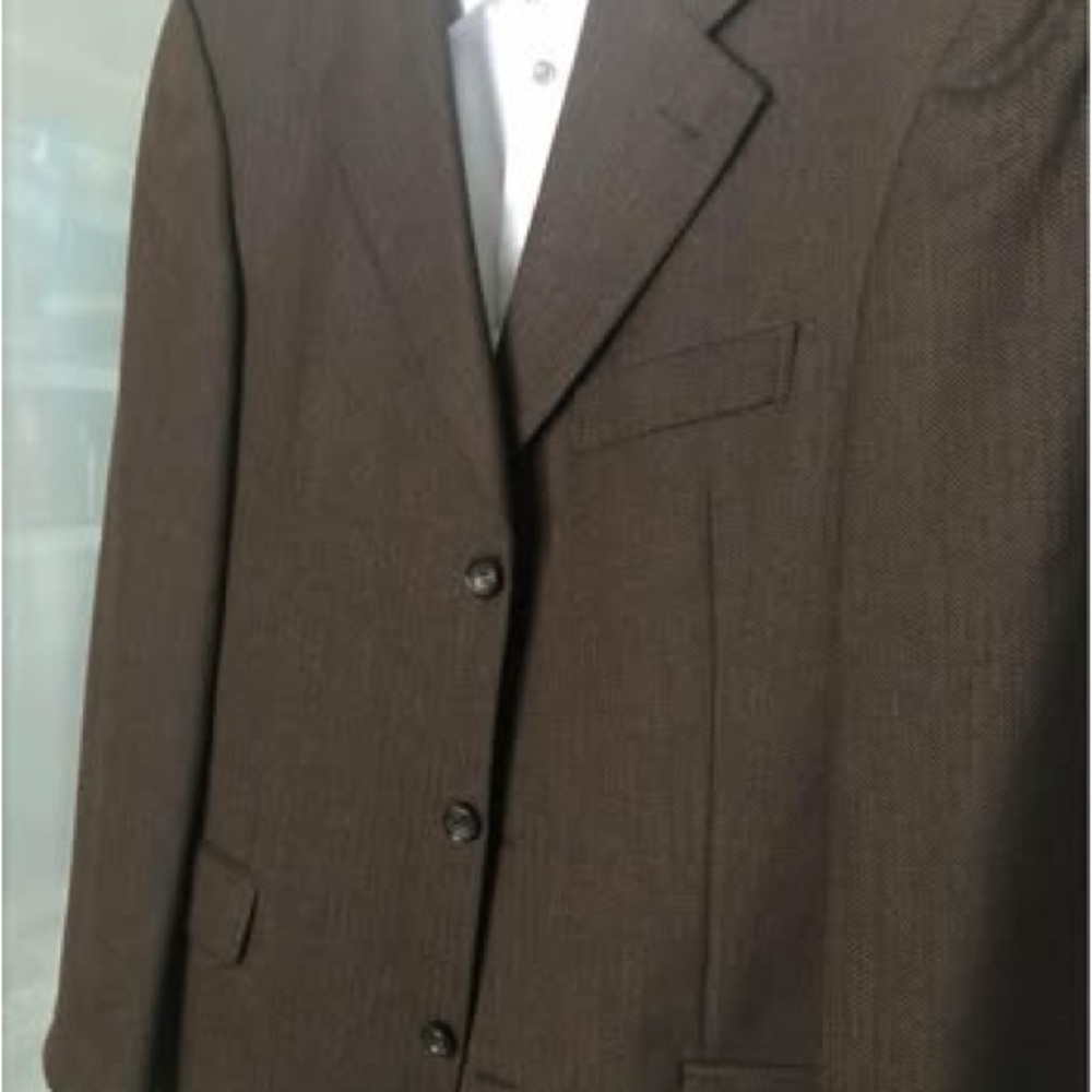 Windsor - men’s dress jacket